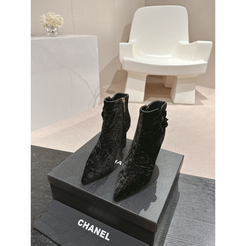 Ch*el boots